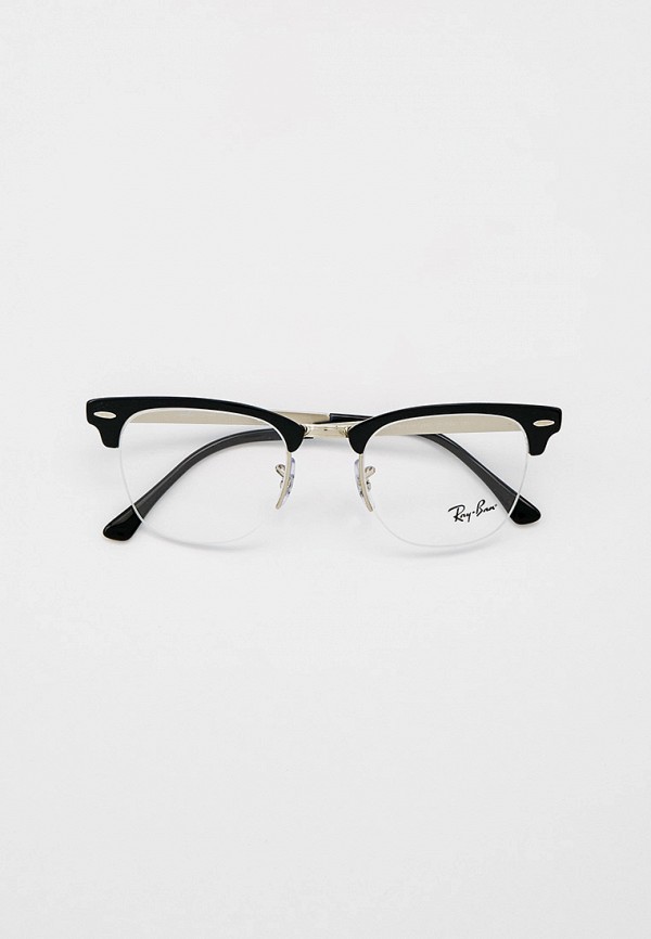 

Оправа Ray-Ban®, Черный, RX3716VM 2861
