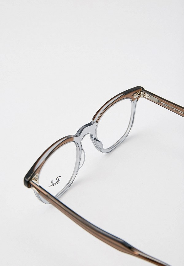 

Оправа Ray-Ban®, Серый, RX5398 8112