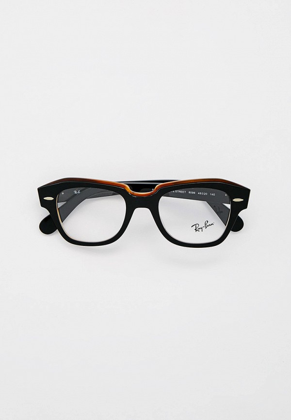 

Оправа Ray-Ban®, Черный, RX5486 8096