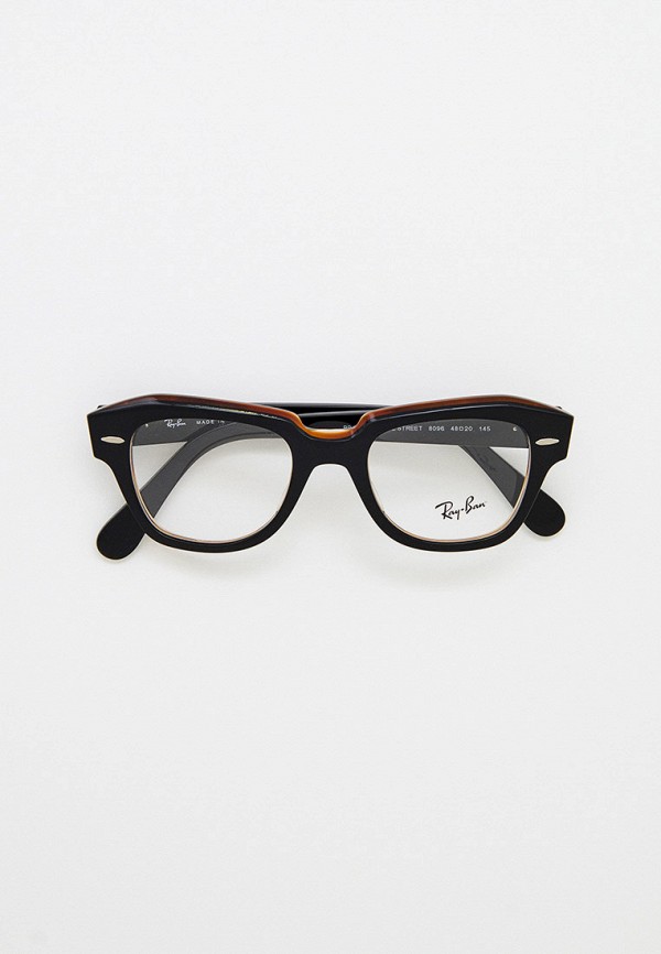 

Оправа Ray-Ban®, Коричневый, RX5486 8096