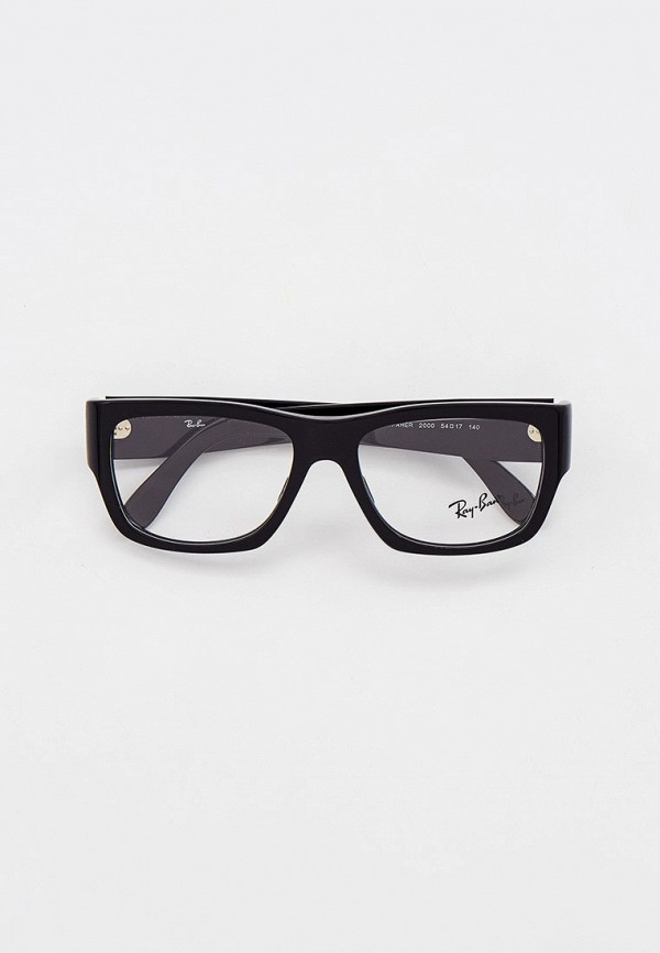 

Оправа Ray-Ban®, Черный, RX5487 2000
