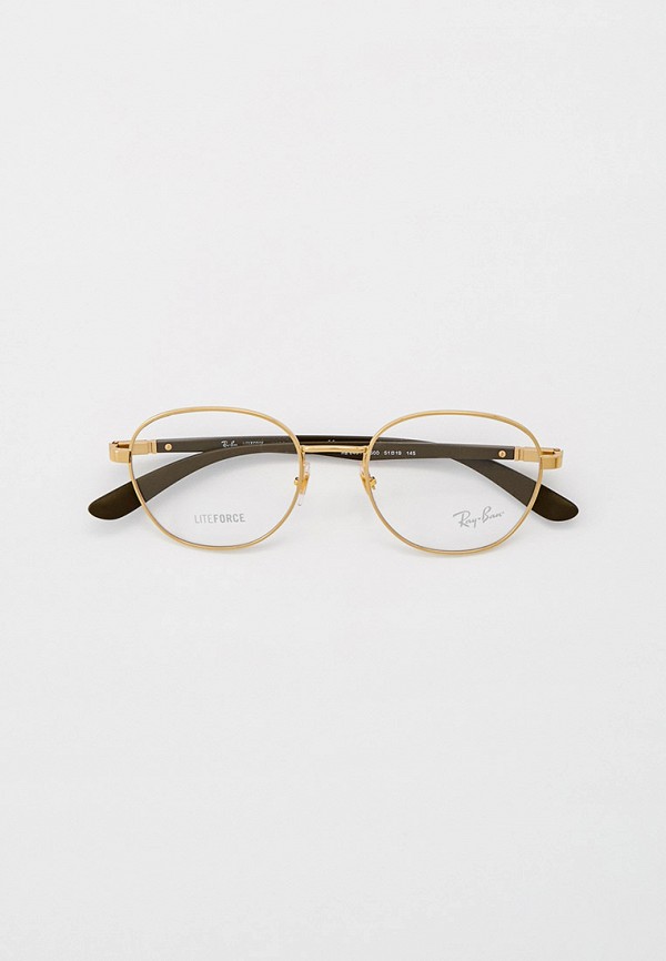 

Оправа Ray-Ban®, Золотой, RX6461 2500