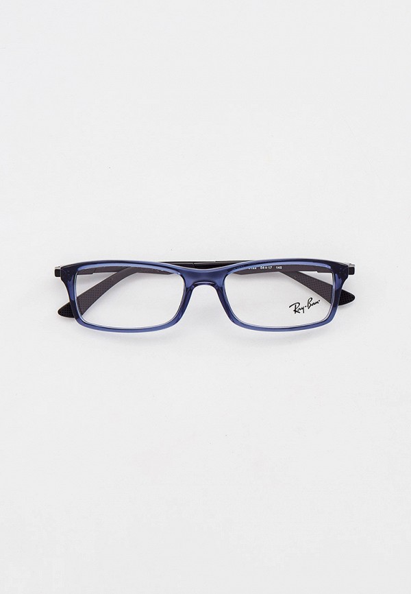 

Оправа Ray-Ban®, Синий, RX7017 8122