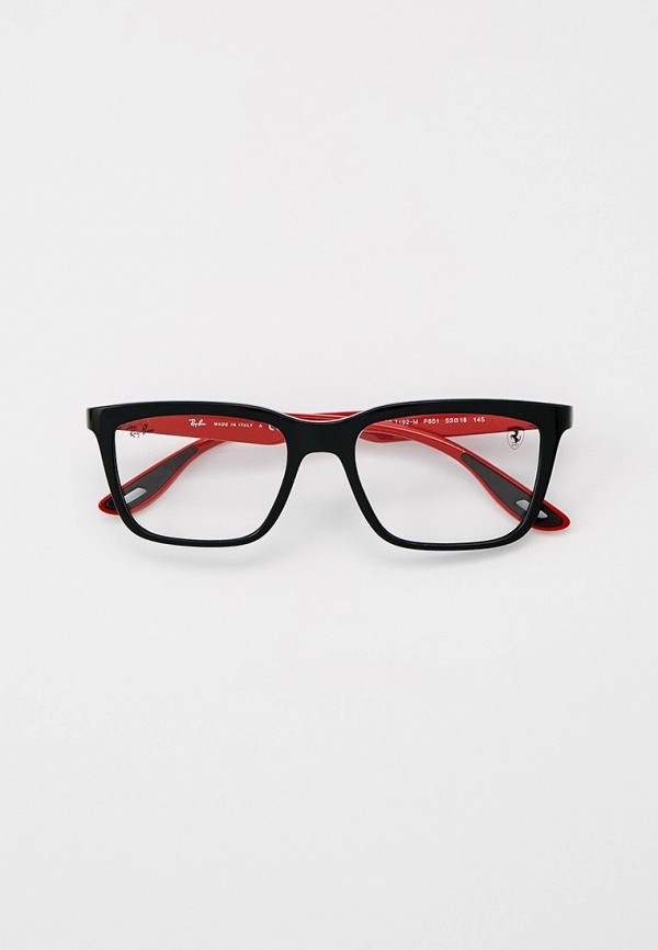 

Оправа Ray-Ban®, Черный, RX7192M F651