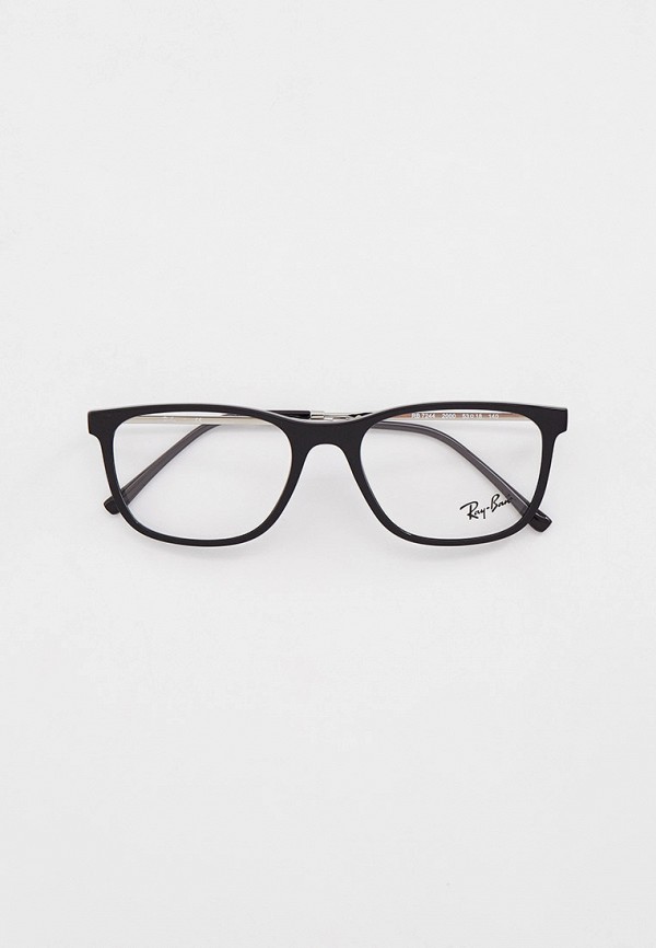 

Оправа Ray-Ban®, Черный, RX7244 8101