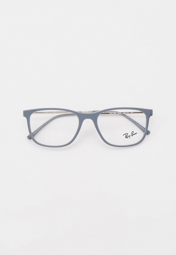 

Оправа Ray-Ban®, Серый, RX7244 8101