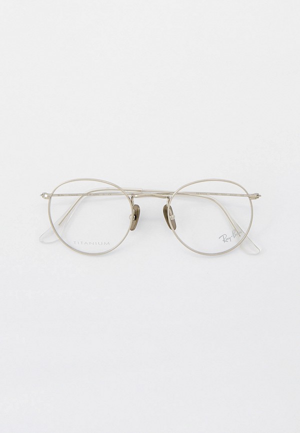 

Оправа Ray-Ban®, Серебряный, RX8247V 1224
