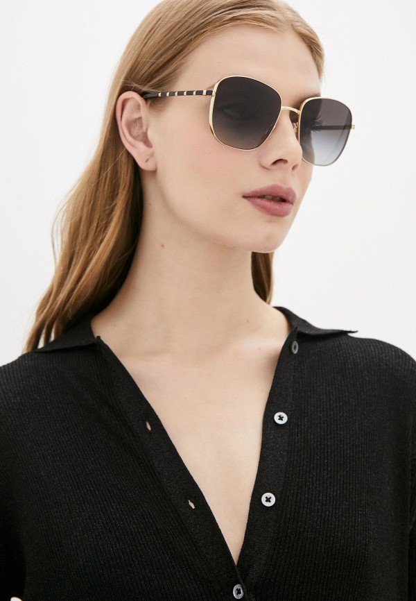 фото Очки солнцезащитные valentino