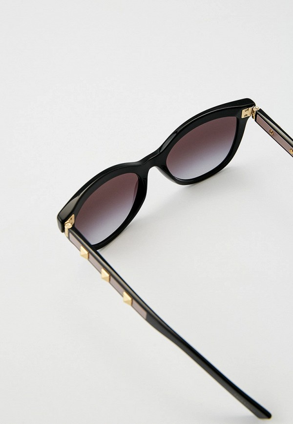 фото Очки солнцезащитные valentino