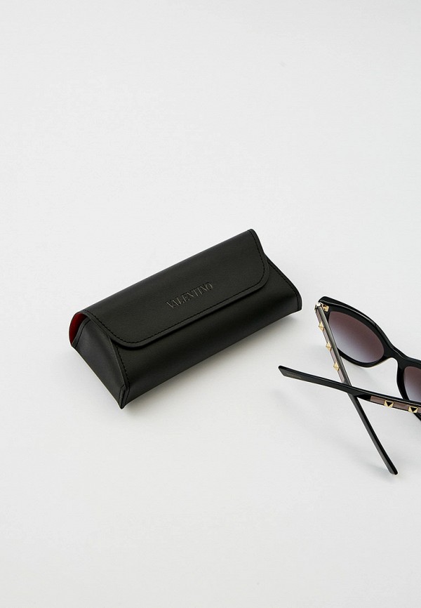 фото Очки солнцезащитные valentino