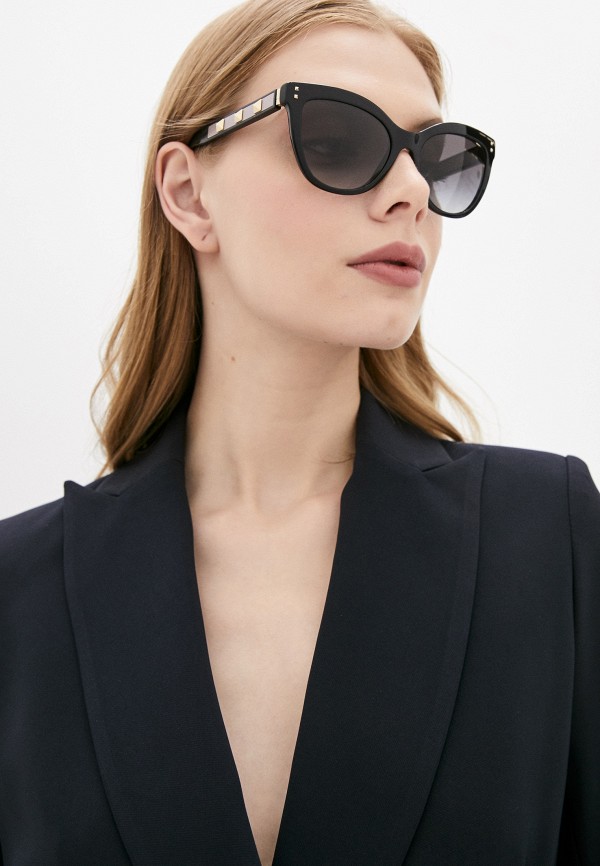 фото Очки солнцезащитные valentino
