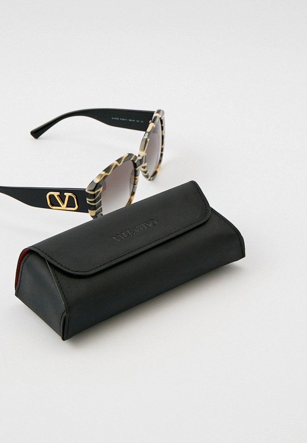 фото Очки солнцезащитные valentino