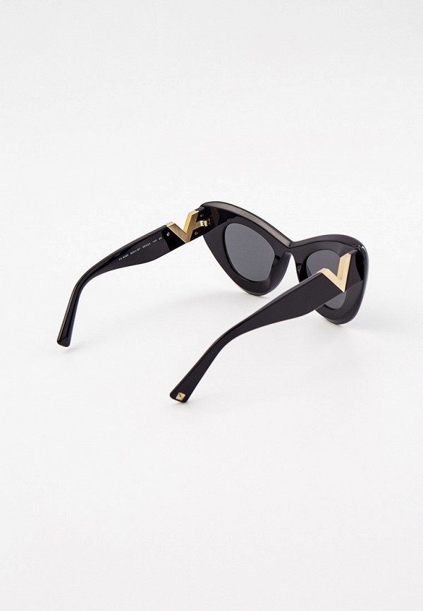 фото Очки солнцезащитные valentino