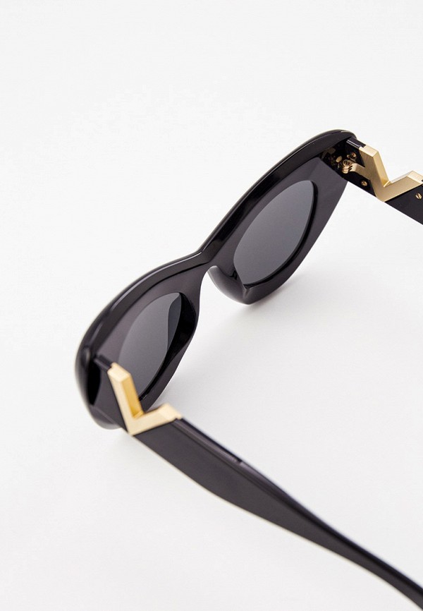 фото Очки солнцезащитные valentino