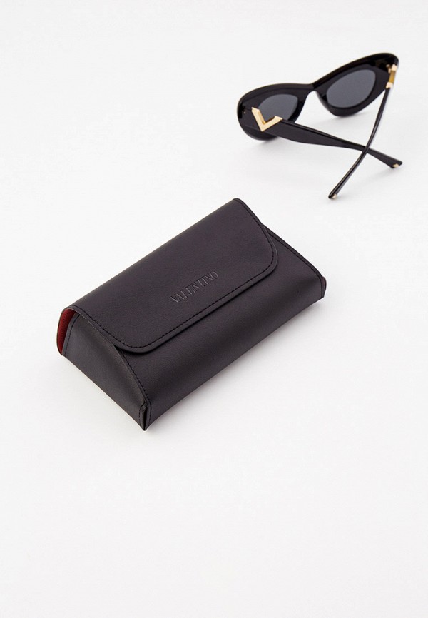 фото Очки солнцезащитные valentino