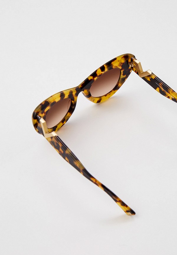 фото Очки солнцезащитные valentino