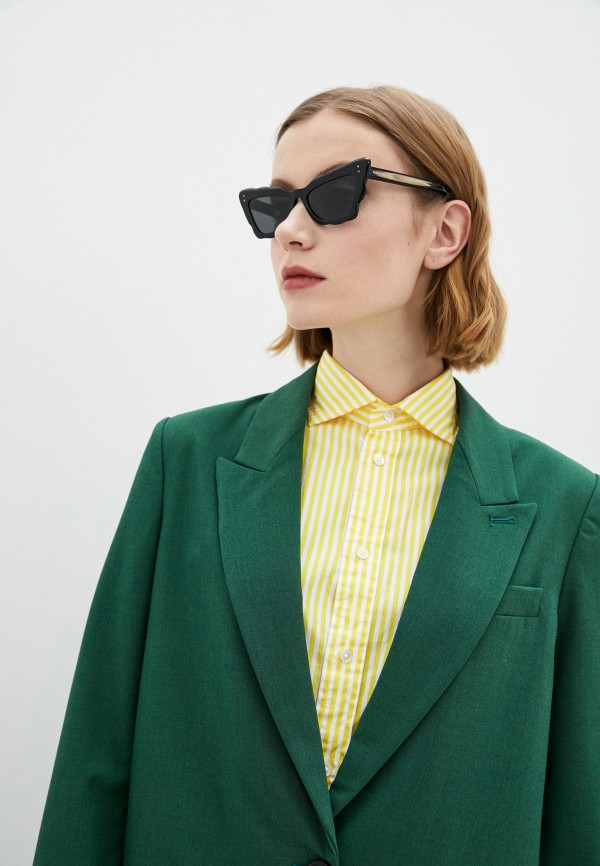 фото Очки солнцезащитные valentino