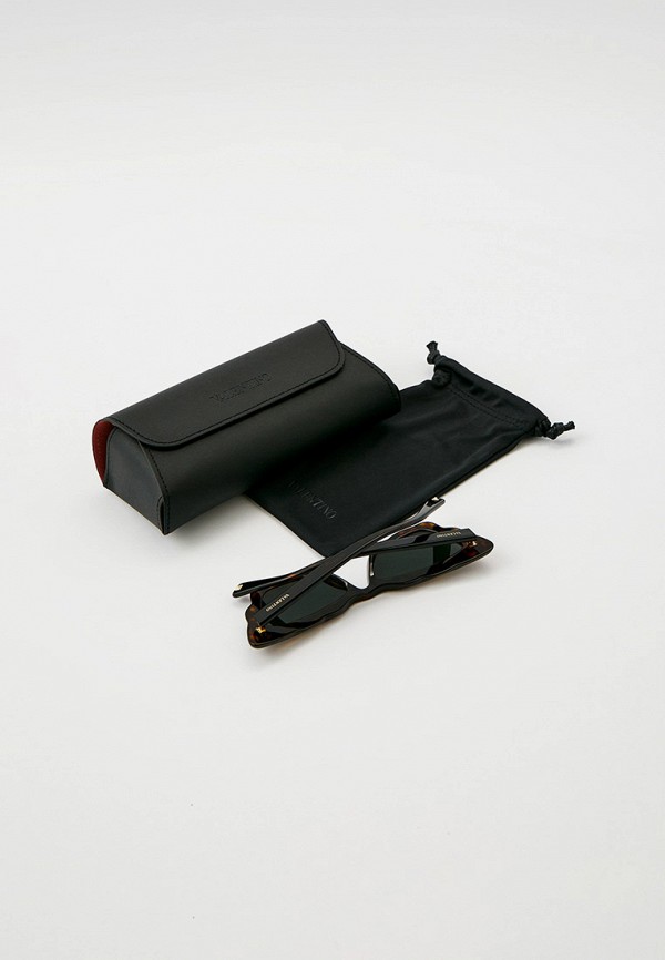 фото Очки солнцезащитные valentino