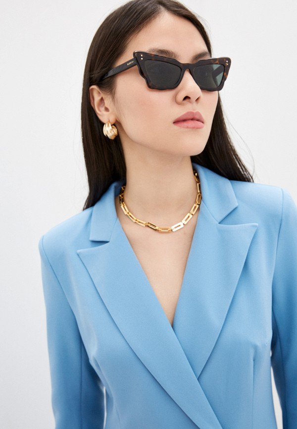 фото Очки солнцезащитные valentino