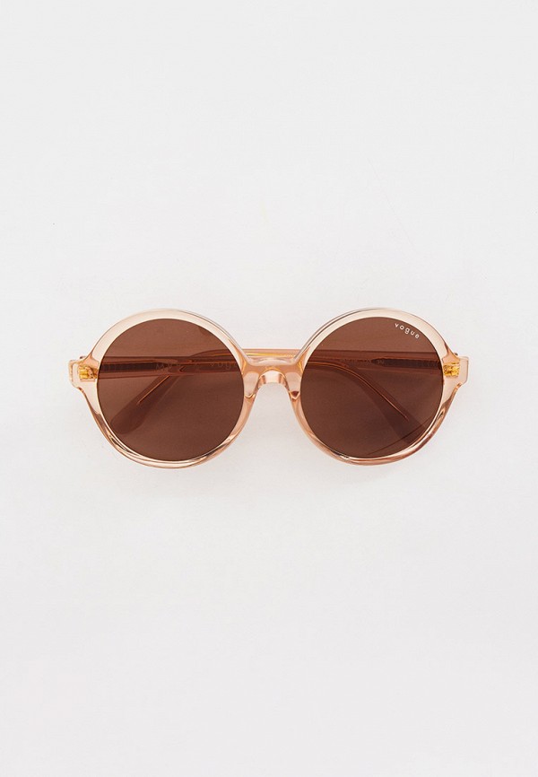 

Очки солнцезащитные Vogue® Eyewear, Бежевый, VO5393S 295473
