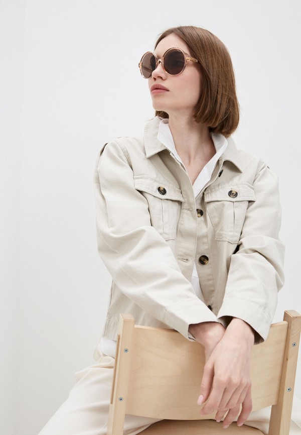 фото Очки солнцезащитные vogue® eyewear