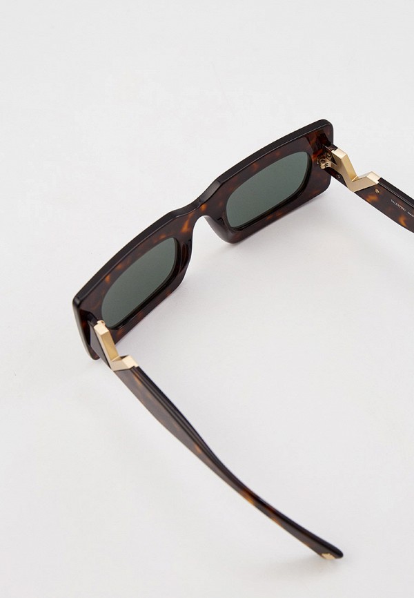 фото Очки солнцезащитные valentino