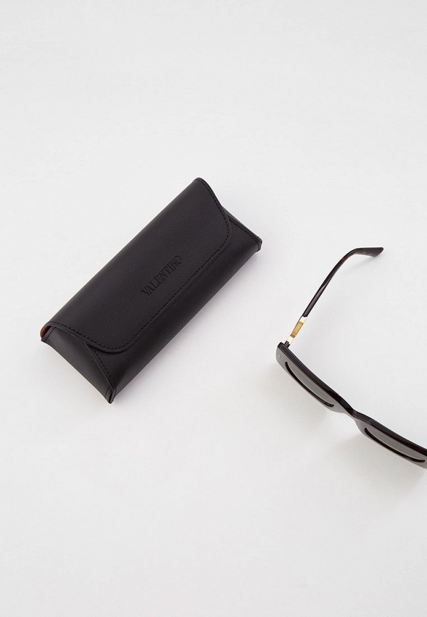 фото Очки солнцезащитные valentino