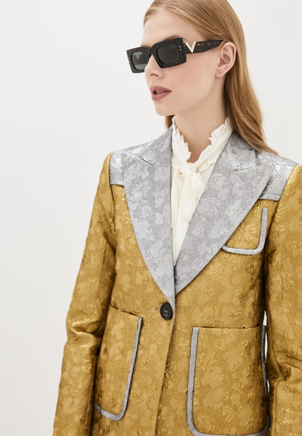 фото Очки солнцезащитные valentino