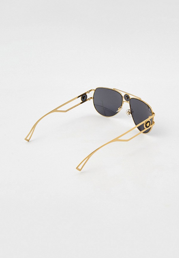 фото Очки солнцезащитные versace