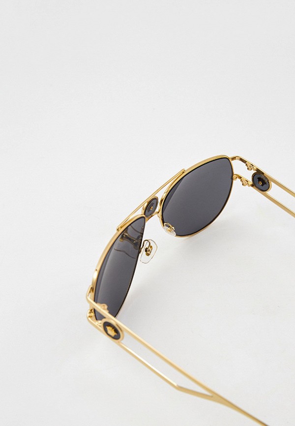 фото Очки солнцезащитные versace