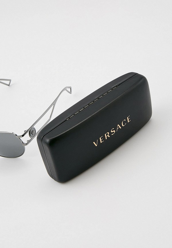 фото Очки солнцезащитные versace