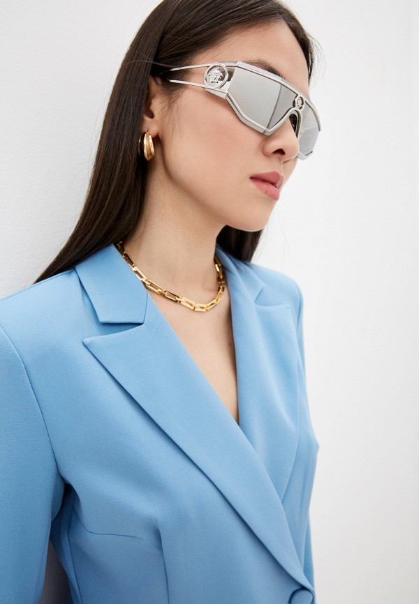 фото Очки солнцезащитные versace