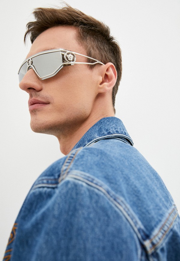 фото Очки солнцезащитные versace