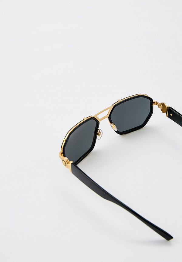 фото Очки солнцезащитные versace