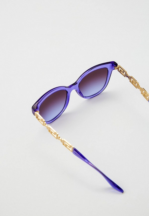 фото Очки солнцезащитные versace