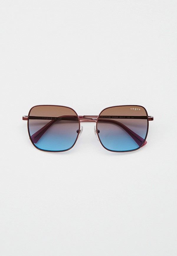 

Очки солнцезащитные Vogue® Eyewear, Коричневый, VO4175SB 514848