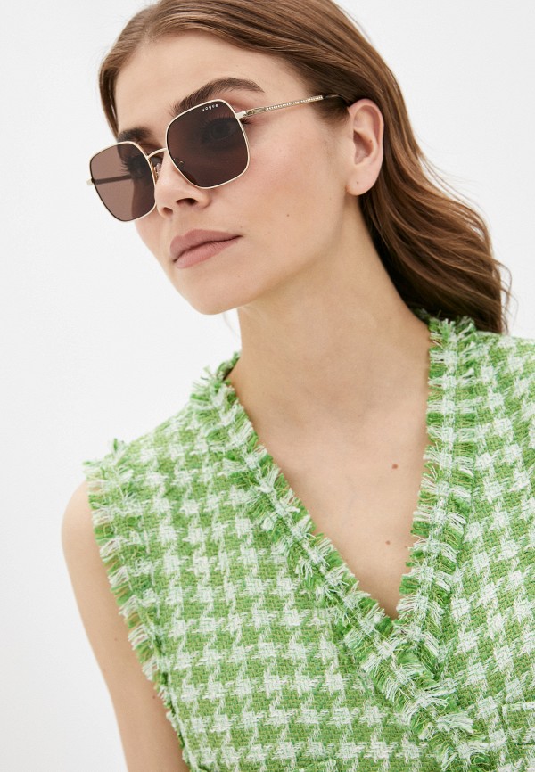 фото Очки солнцезащитные vogue® eyewear