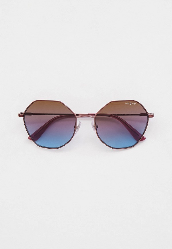 

Очки солнцезащитные Vogue® Eyewear, Коричневый, VO4180S 514848