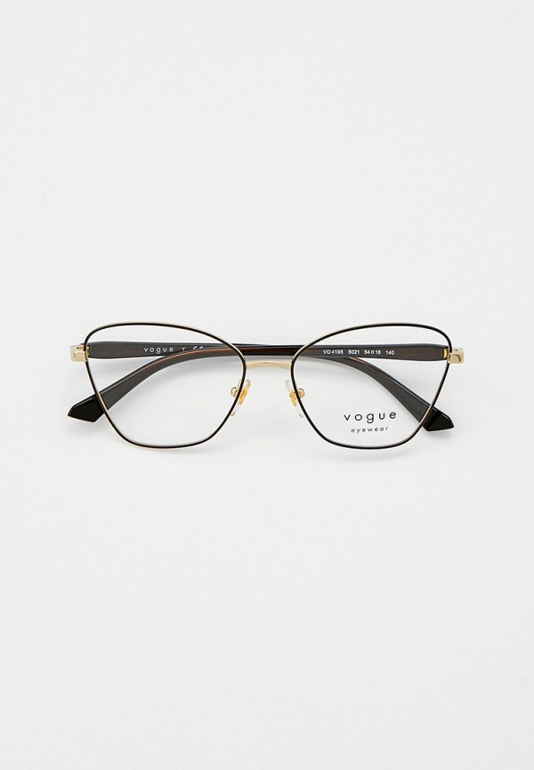 

Оправа Vogue® Eyewear, Коричневый, VO4195 5021