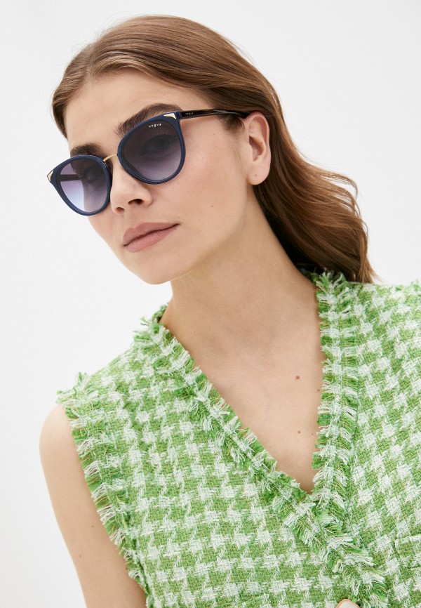 фото Очки солнцезащитные vogue® eyewear