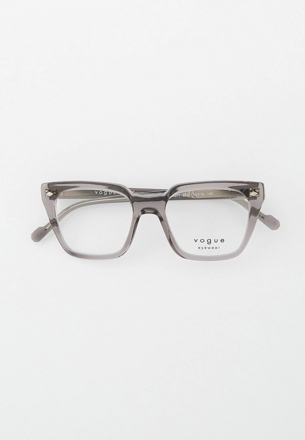 

Оправа Vogue® Eyewear, Прозрачный, VO5371 2820
