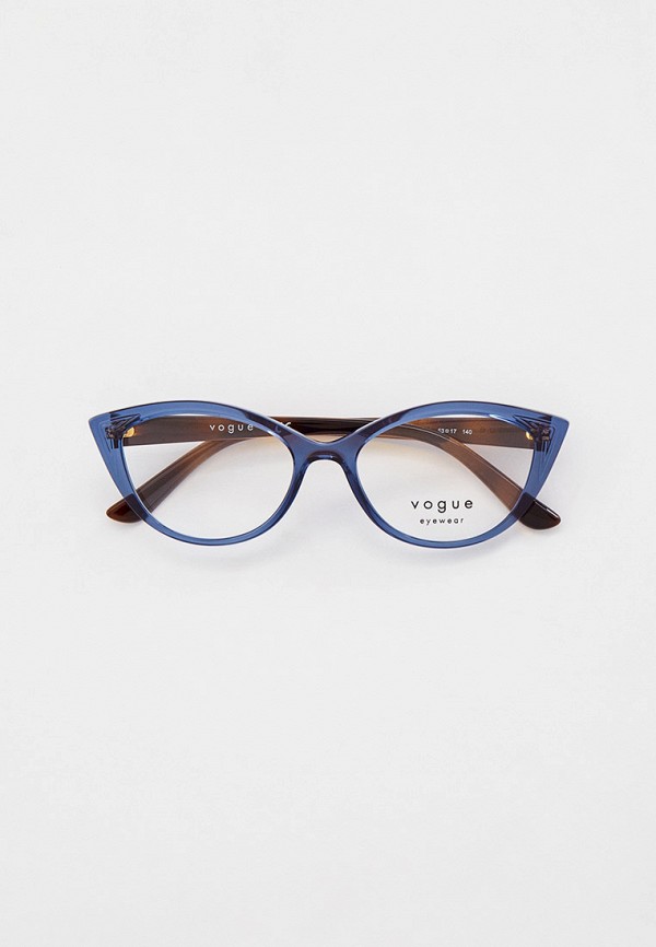 

Оправа Vogue® Eyewear, Синий, VO5375 2762