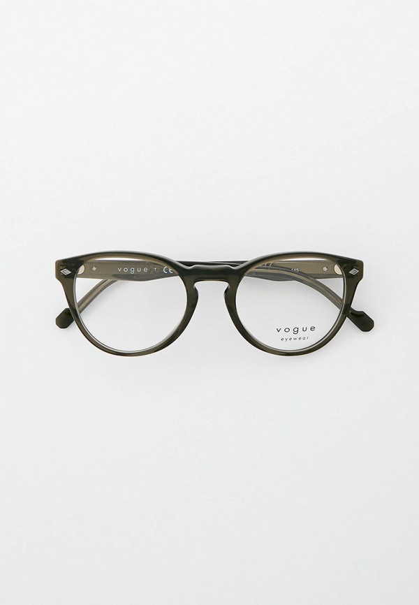 

Оправа Vogue® Eyewear, Черный, VO5382 2923