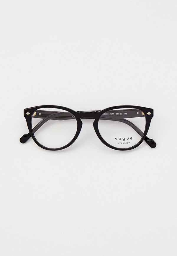 

Оправа Vogue® Eyewear, Черный, VO5382 W44