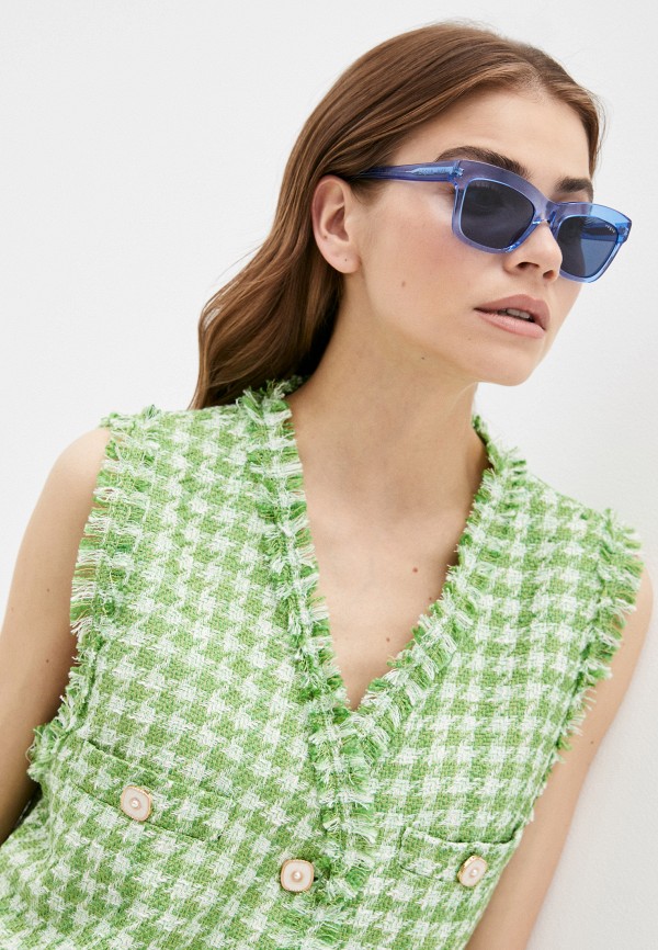 фото Очки солнцезащитные vogue® eyewear
