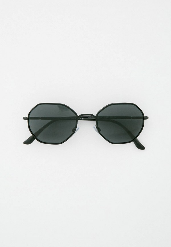 фото Очки солнцезащитные giorgio armani
