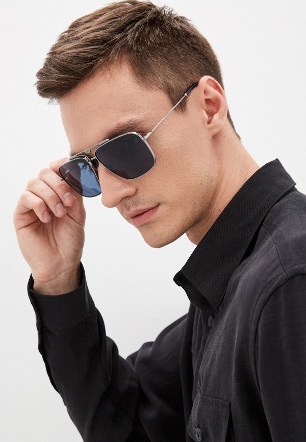 фото Очки солнцезащитные dolce&gabbana