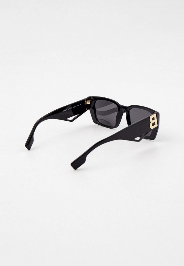 фото Очки солнцезащитные burberry