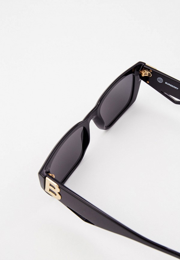 фото Очки солнцезащитные burberry