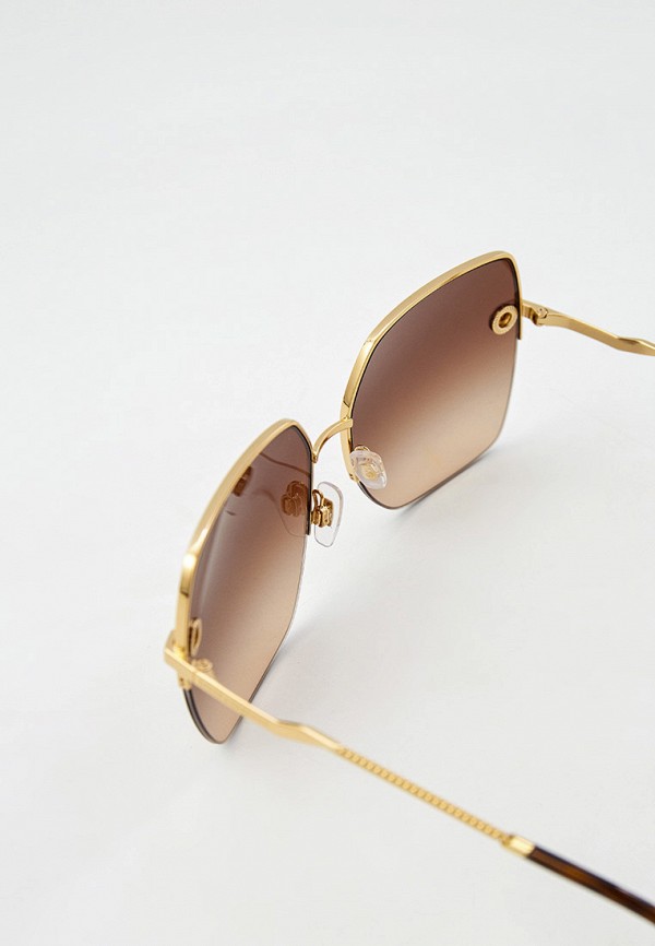 фото Очки солнцезащитные dolce&gabbana